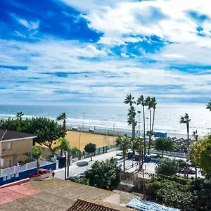 Espectacular Atico En Primera Linea Con Vistas Apartamento El Morche
