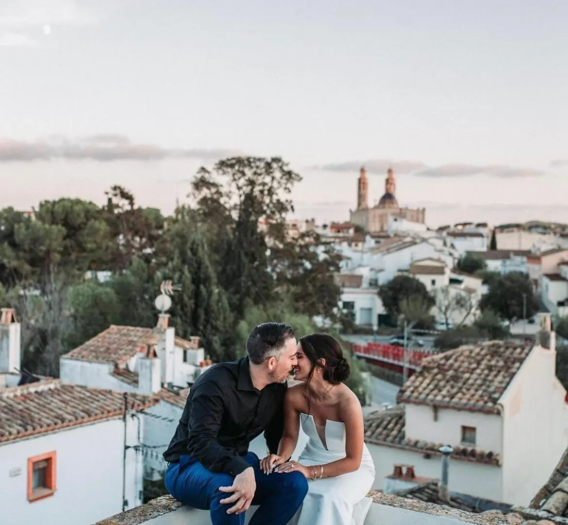 Masia Victoria - Luxe Private Manor Villa Sitges