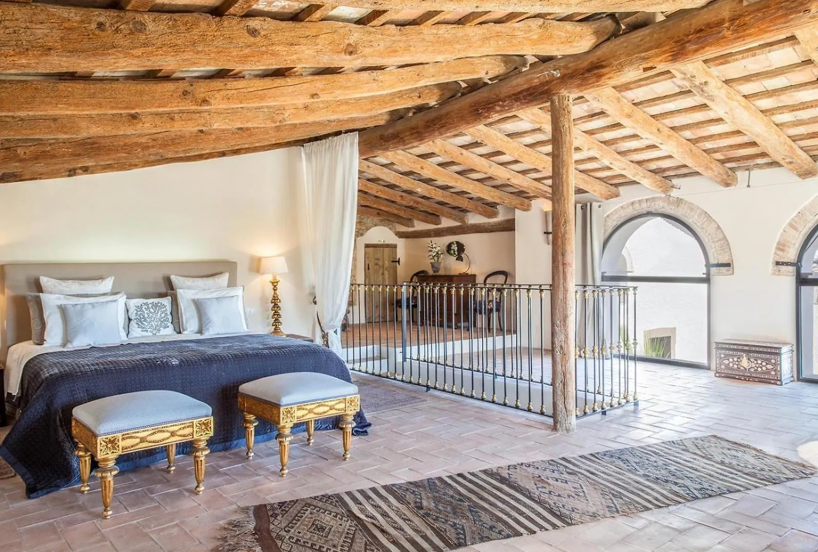 Masia Victoria - Luxe Private Manor Villa Sitges España